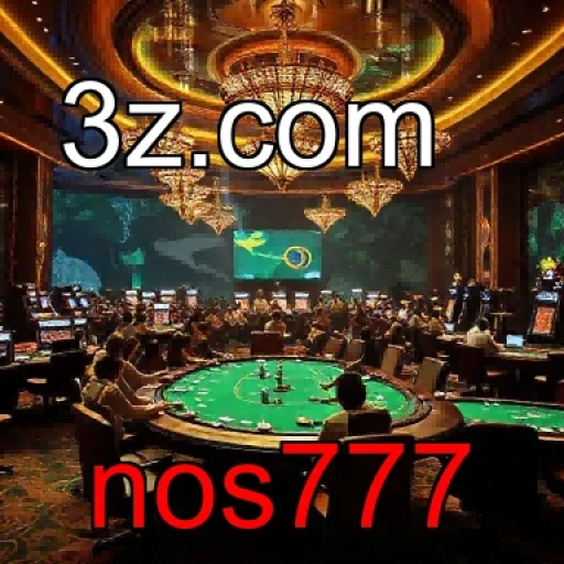 Bônus Incríveis no Site nos777: Atraia Sua Sorte