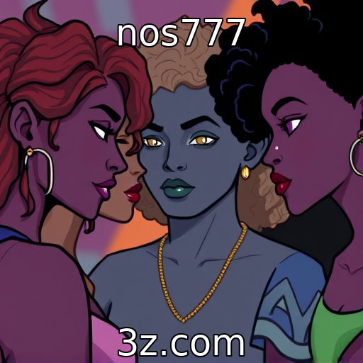 Análise da diversidade e inclusão nas narrativas de jogos