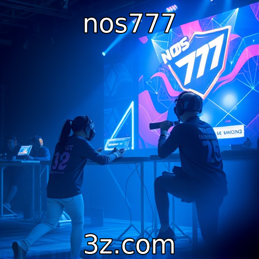 Evolução dos eSports e seus desafios