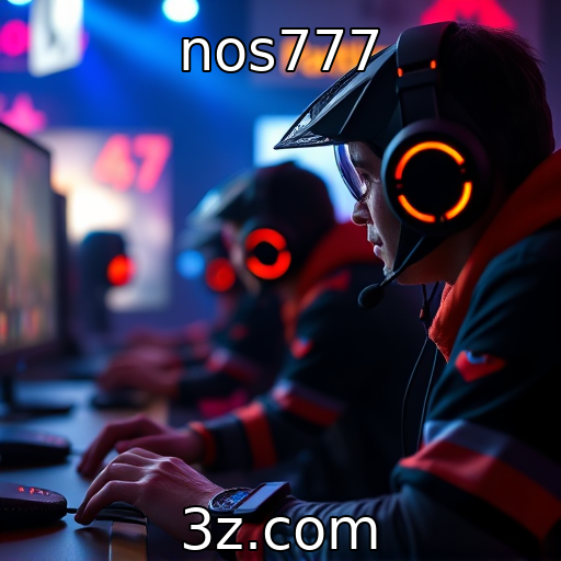 Investimentos em eSports atraem grandes marcas