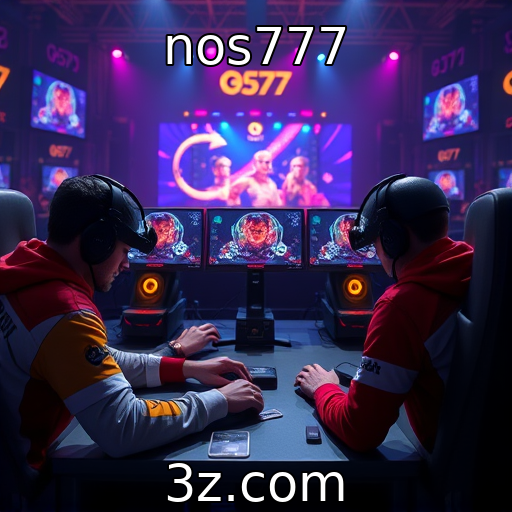 Eventos de eSports ganham popularidade global