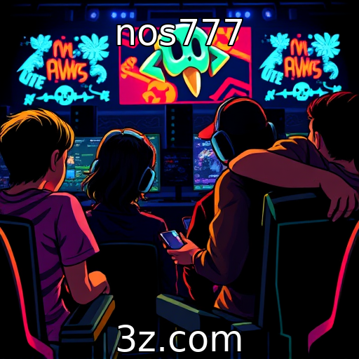 Cultura gamer e sua influência em redes sociais