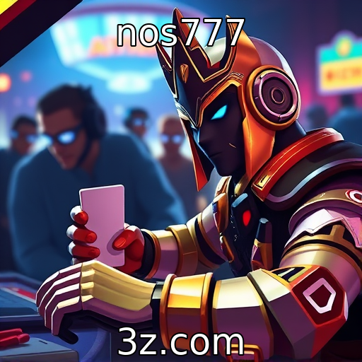 Indústria de jogos investe em tecnologia de realidade aumentada