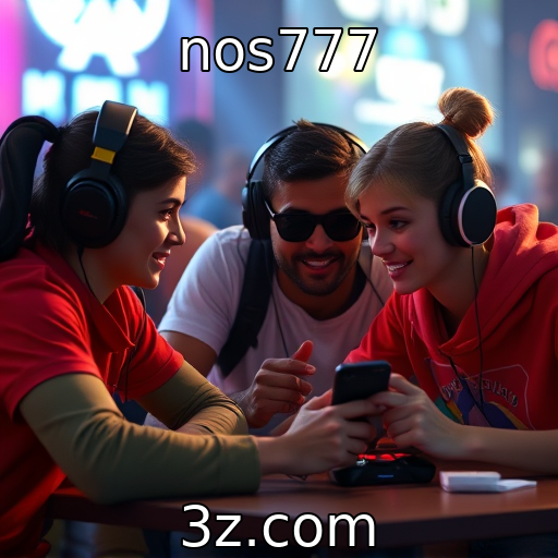 Mudanças nas preferências de gênero entre os gamers