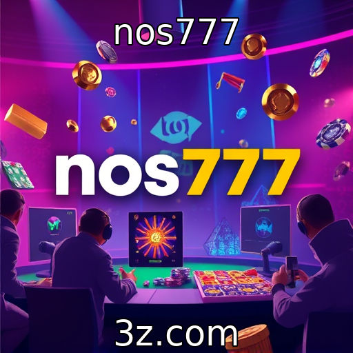 Desenvolvedores buscam novas tecnologias para jogos imersivos