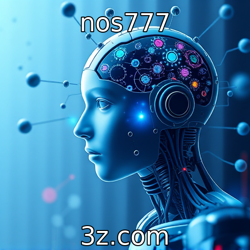 Impacto da inteligência artificial no desenvolvimento de jogos