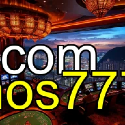 A Facilidade do Login em Nos777: Uma Experiência Inovadora