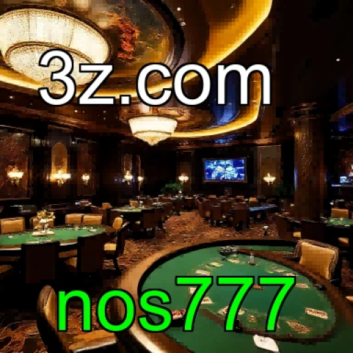 Inovação Mobile: Explore a Seção do nos777 Nunca Vista Antes