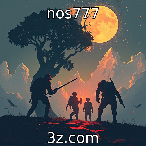 Inovação em narrativas dentro dos jogos digitais