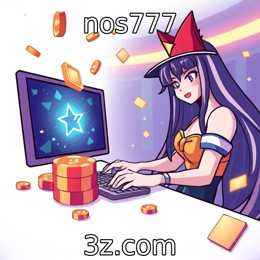 Novas tendências na experiência de jogos online