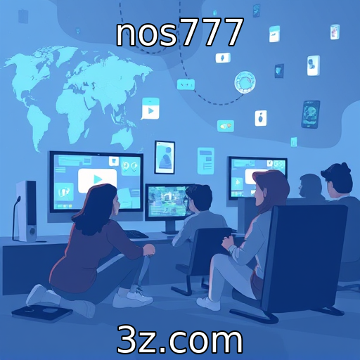 Estudos sobre os efeitos sociais dos jogos online