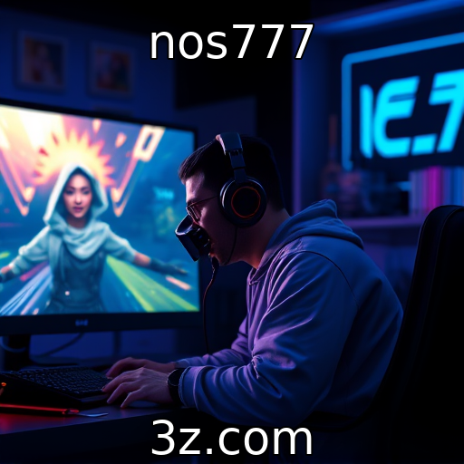 Exploração do papel do streaming na cultura gamer